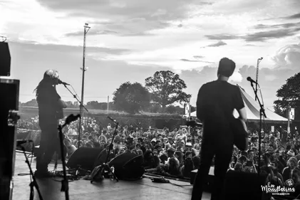 A Saint Poix, les Mouillotins veulent "inverser le sort"